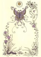 Butterfly Spell